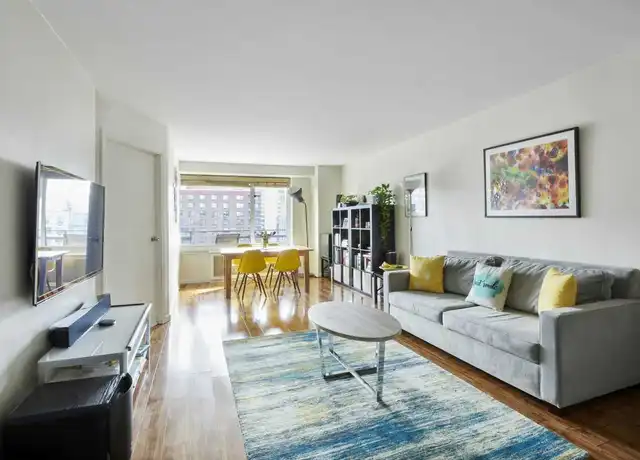 Property at 392 Central Park W Unit 18B, New York, NY, 10025, 2 beds, 1 bath, [object Object]