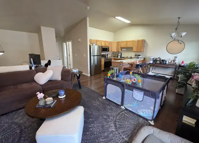 Property at 5419 E 26th Ave Unit B, Anchorage, AK, 99508, 3 beds, 2 baths, [object Object]