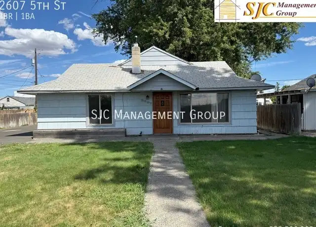 Property at 2607 5th St, Union Gap, WA, 98903, 3 beds, 1 bath, [object Object]