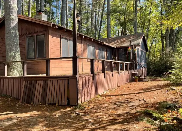 Property at 493 Center Harbor Neck Rd, Center Harbor, NH, 03226, 2 beds, 1 bath, [object Object]