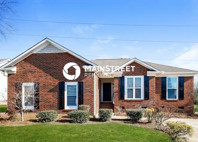 Property at 3200 Fairington Dr, Indian Trail, NC, 28079, 4 beds, 2 baths, [object Object]