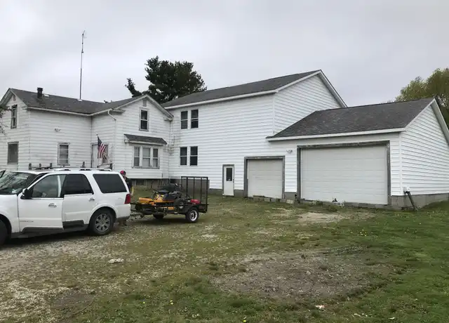Property at 3791 Everett Hull Rd, Cortland, OH, 44410, 8 beds, 3 baths, [object Object]