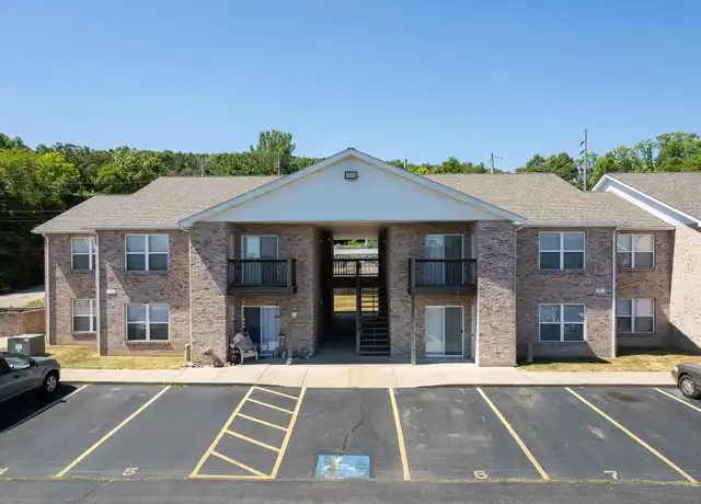Property at Brenlee Haven Apartments - 121 Donnally St, Park Hills, MO, 63601, 2 beds, 1 bath, [object Object]