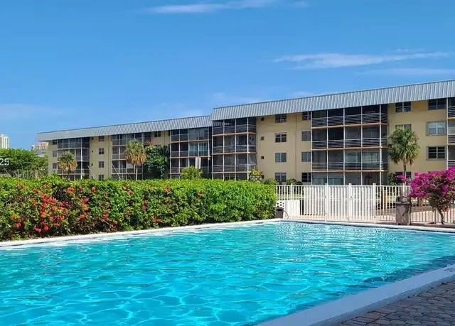 Property at 3550 NE 169th St #111, North Miami Beach, FL, 33160, 2 beds, 2 baths, [object Object]