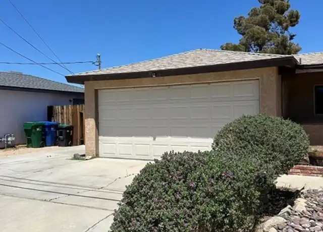Property at 740 W Church Ave, Ridgecrest, CA, 93555, 3 beds, 2 baths, [object Object]