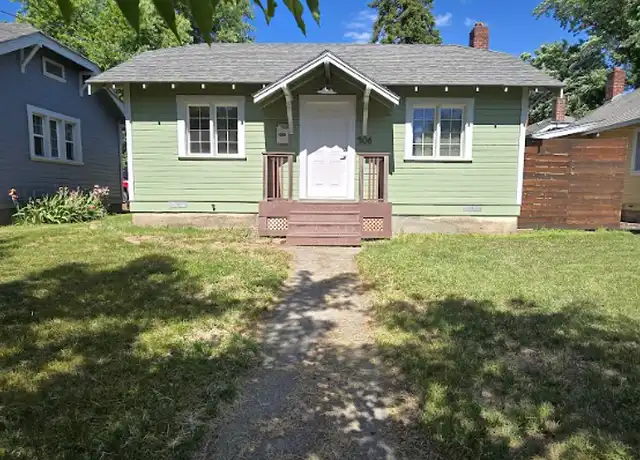 Property at 506 N 3rd Ave, Walla Walla, WA, 99362, 1 bed, 1 bath, [object Object]
