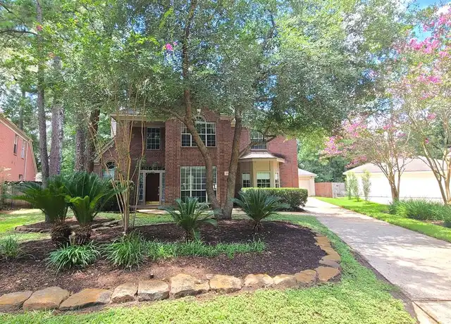 Property at 131 Little Mill Pl, Spring, TX, 77382, 4 beds, 2.5 baths, [object Object]