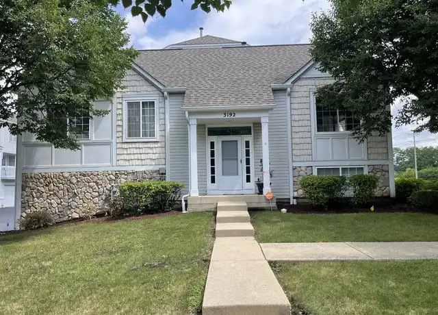 Property at 3192 Teal Bay Ct, Aurora, IL, 60503, 2 beds, 2.5 baths, [object Object]