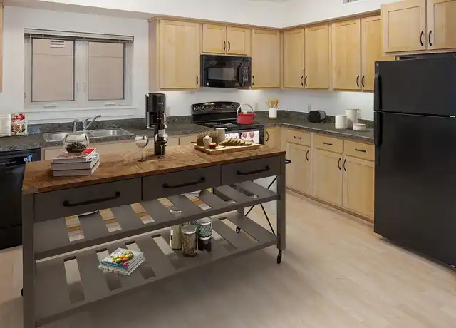 Property at The Byron at Crescent Village - 2733 Shadow View Dr, Eugene, OR, 97408, 0-2 beds, 1-2 bath, [object Object]