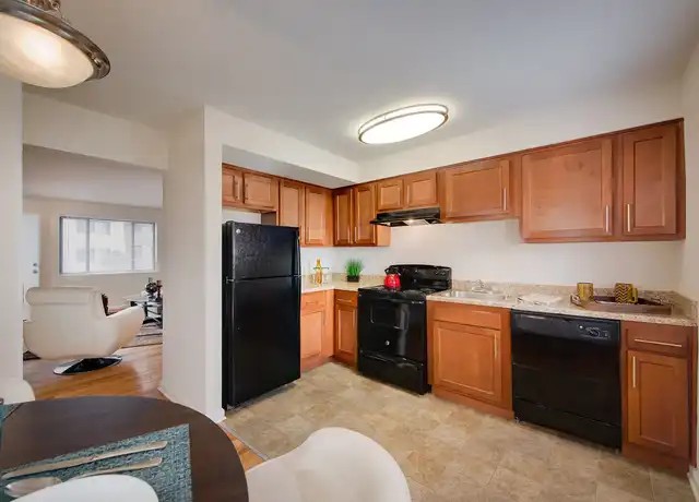 Property at Residences at Silver Hill - 3501 Terrace Dr, Hillcrest Heights, MD, 20746, 1 bed, 1 bath, [object Object]