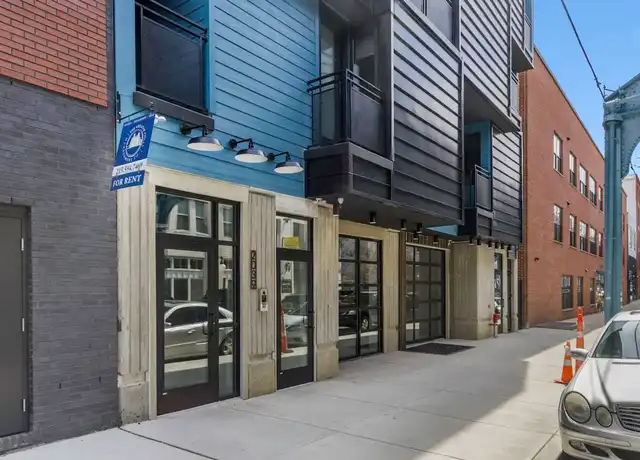 Property at Brand New Fishtown Apartments - 2039 N Front St, Philadelphia, PA, 19122, 1 bed, 1 bath, [object Object]