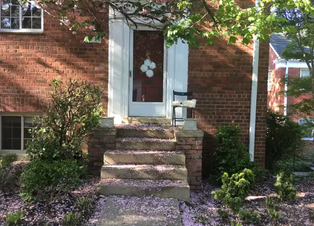 Property at 3408 Gunston Rd, Alexandria, VA, 22302, 2 beds, 1 bath, [object Object]
