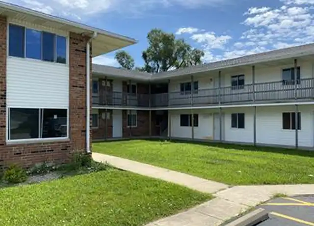 Property at 210 Tedmark Ct, Kankakee, IL, 60901, 2 beds, 1 bath, [object Object]