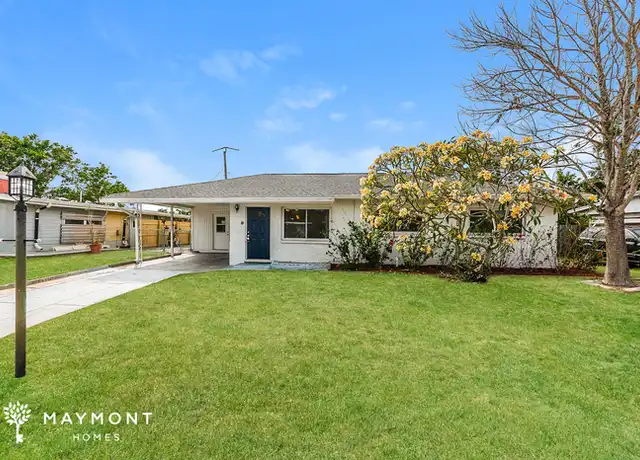 Property at 1310 Dartmouth Dr, Bradenton, FL, 34207, 3 beds, 1 bath, [object Object]