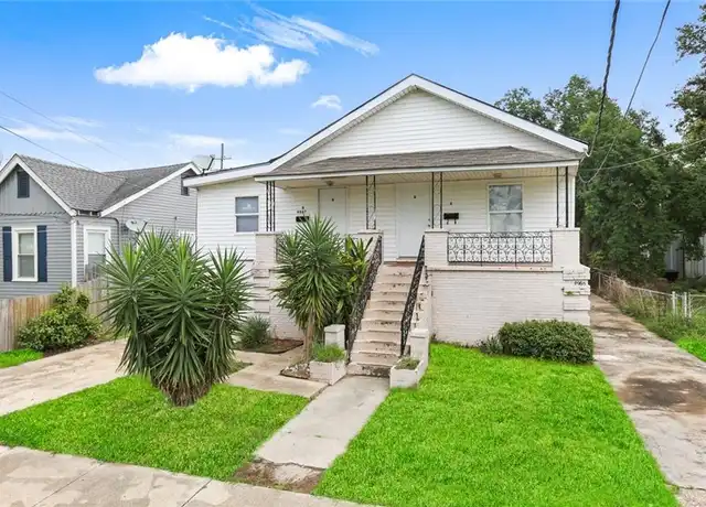 Property at 4967 Demontluzin St, New Orleans, LA, 70122, 3 beds, 1.5 baths, [object Object]