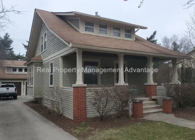 Property at 217 Gardenia Ave, Royal Oak, MI, 48067, 2 beds, 2 baths, [object Object]