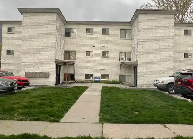 Property at 261 S 300 E Unit AA-08, Provo, UT, 84606, 1 bed, 1 bath, [object Object]