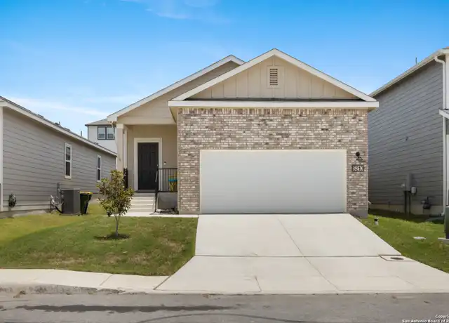 Property at 5210 Winding Strm, Saint Hedwig, TX, 78152, 3 beds, 2 baths, [object Object]