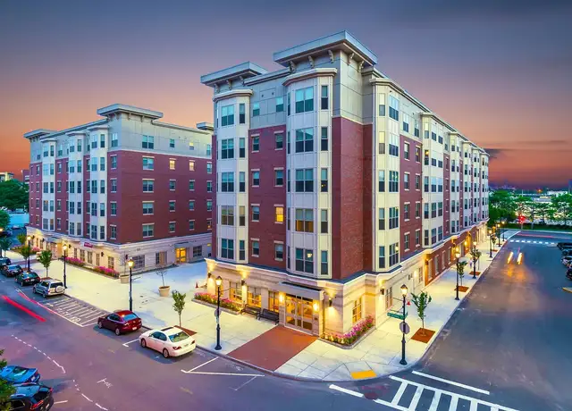 Photo of 100-150 Exchange St, Malden, MA 02148