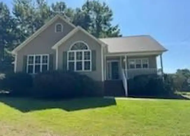 Property at 3540 Cornwallis Rd, Garner, NC, 27529, 3 beds, 2 baths, [object Object]