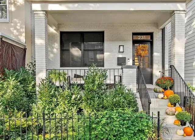 Property at 231 10th St SE, Washington, DC, 20003, 4 beds, 3.5 baths, [object Object]