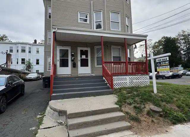 Property at 100 Amity St Unit 2, Hartford, CT, 06106, 3 beds, 1 bath, [object Object]