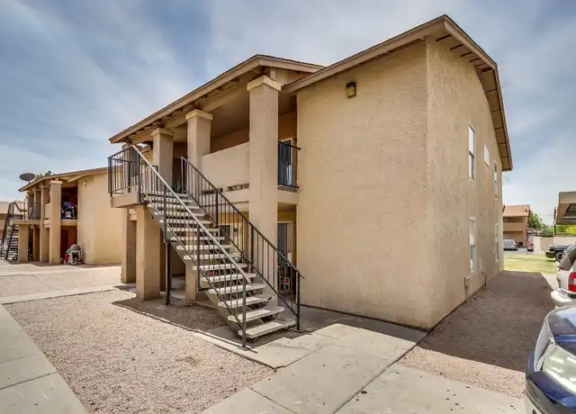 Property at 260 W 8th Ave Unit 265, Mesa, AZ, 85210, 2 beds, 1 bath, [object Object]
