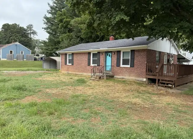 Property at 708 N Main St, Elizabethtown, KY, 42701, 3 beds, 1 bath, [object Object]