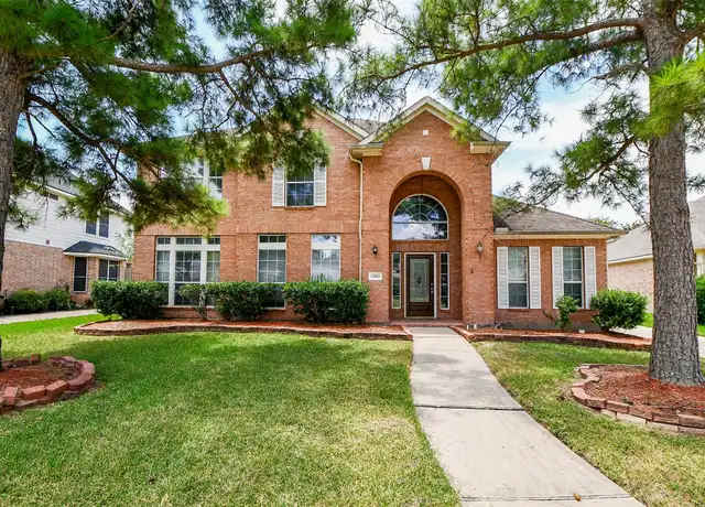 Property at 12823 Dadebrook Ct, Houston, TX, 77041, 5 beds, 4 baths, [object Object]