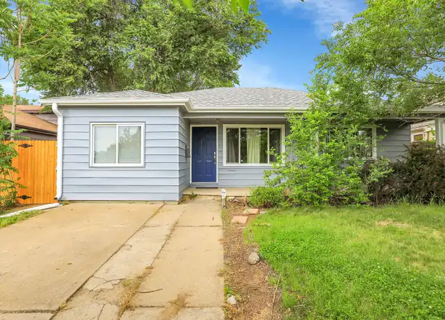 Property at 4885 Tejon St, Denver, CO, 80221, 3 beds, 2 baths, [object Object]