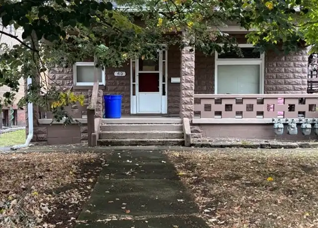 Property at 410 E End Ave Unit 1, Beaver, PA, 15009, 2 beds, 1 bath, [object Object]