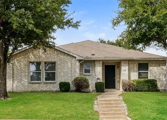 Property at 605 Snapdragon Ln, Desoto, TX, 75115, 3 beds, 2 baths, [object Object]