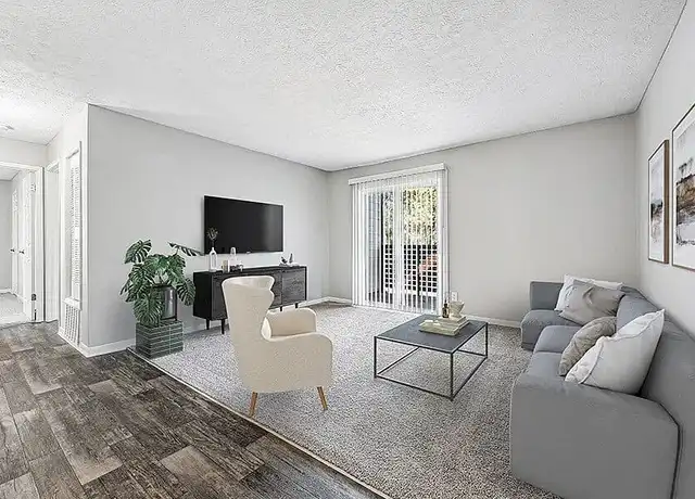Property at Paramont - 4201 Pleasant Lake Village Ln, Duluth, GA, 30096, 1 bed, 1 bath, [object Object]