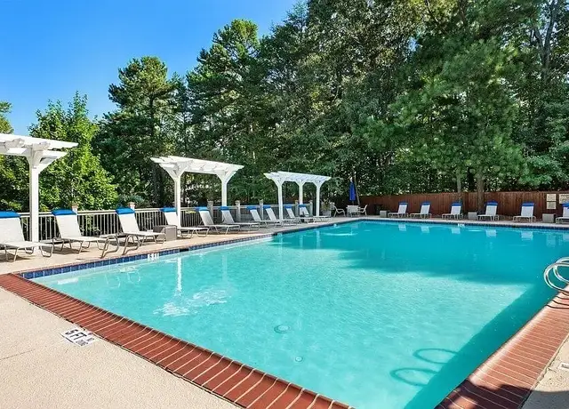 Photo of 4201 Pleasant Lake Village Ln, Duluth, GA 30096