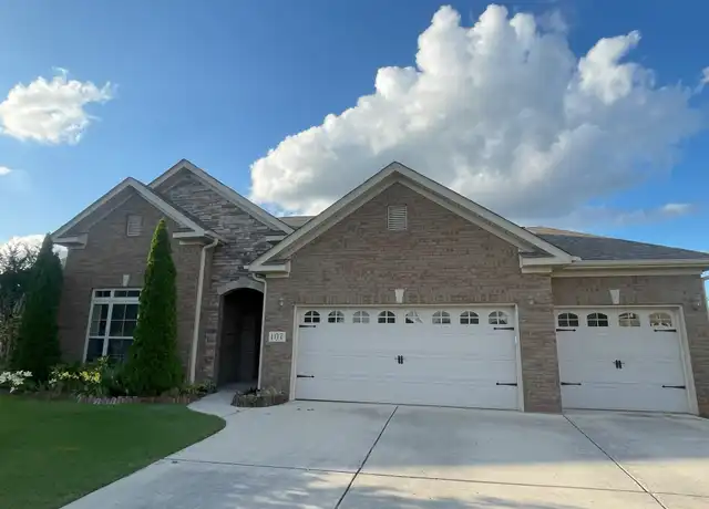 Property at 107 Welbury Ct, Madison, AL, 35758, 3 beds, 2 baths, [object Object]