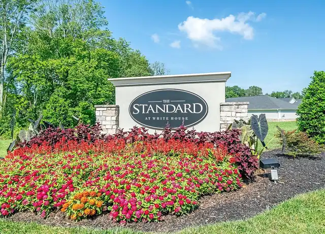 Property at Standard At White House - 126 Madeline Way, White House, TN, 37188, 1-3 bed, 1-2 bath, [object Object]