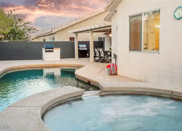 Property at 3738 Saint Peter Ct, North Las Vegas, NV, 89031, 3 beds, 2 baths, [object Object]