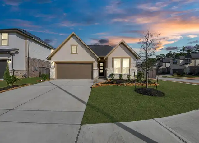 Property at 9302 Blackwell Orchard Ln, Tomball, TX, 77375, 4 beds, 3 baths, [object Object]