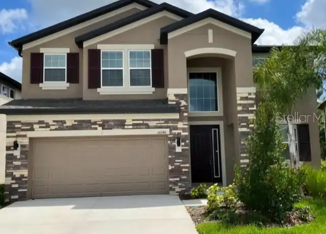 Property at 16140 Monterey Greens Cir, Tampa, FL, 33647, 5 beds, 5 baths, [object Object]