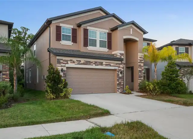 Property at 16140 Monterey Greens Cir, Tampa, FL, 33647, 5 beds, 5 baths, [object Object]