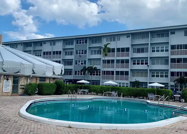 Property at 330 SE 2nd St Unit 103F, Hallandale Beach, FL, 33009, 1 bed, 1 bath, [object Object]