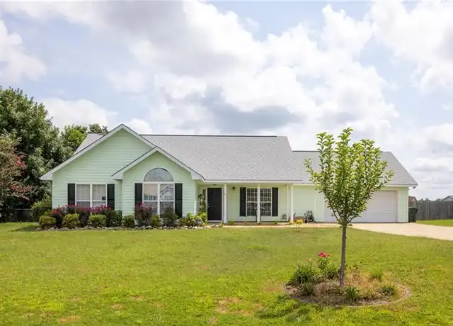Property at 31 Fallowfield Dr, Fort Mitchell, AL, 36856, 4 beds, 2 baths, [object Object]