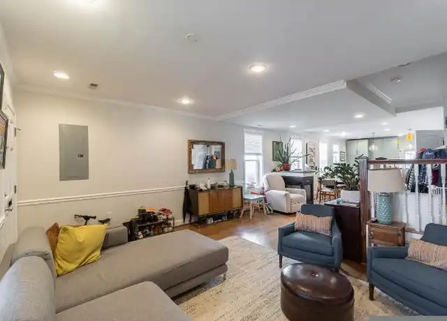 Property at 904 Webster St NW, Washington, DC, 20011, 4 beds, 4 baths, [object Object]