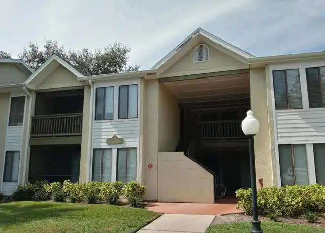 Property at 3550 Sable Palm Ln Unit G, Titusville, FL, 32780, 1 bed, 1 bath, [object Object]