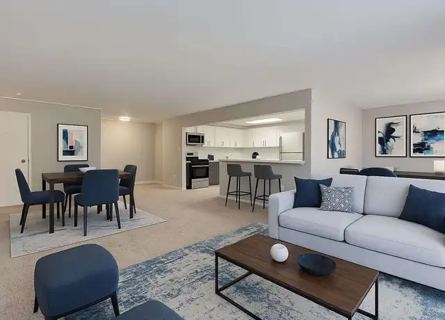 Property at Haledon Estates Apartments - 90 Lupton Ln, Haledon, NJ, 07508, 1 bed, 1 bath, [object Object]
