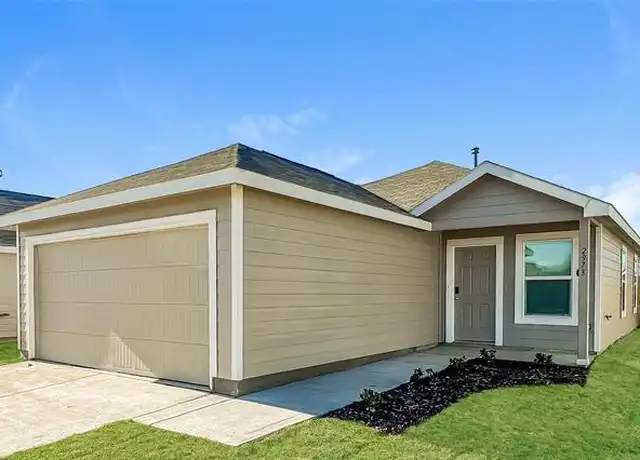 Property at 2973 Wallace Wells Ct, Crandall, TX, 75114, 3 beds, 2 baths, [object Object]