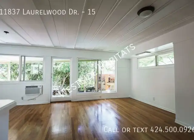 Property at 11837 Laurelwood Dr Unit 15, Studio City, CA, 91604, 2 beds, 1 bath, [object Object]