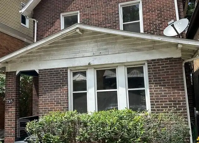 Property at 7315 Whipple St, Pittsburgh, PA, 15218, 3 beds, 1.5 baths, [object Object]