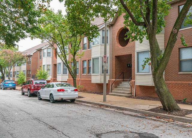 Photo of 1115 Carr St, St. Louis, MO 63101
