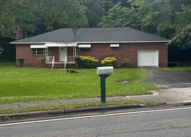 Property at 506 Gi Maddox Pkwy, Chatsworth, GA, 30705, 3 beds, 1 bath, [object Object]